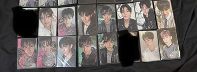 seventeen SVT 李碩珉DK🐶賣場6