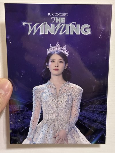 The WINNING電影特典