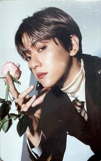 正規五輯 sm 護照夾卡 周邊卡 