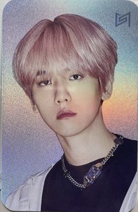 SuperM sm Super M 立牌閃卡 周邊卡 