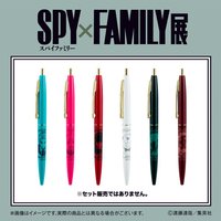 SPY×FAMILY展 原子筆