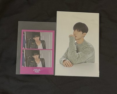 seventeen SVT 李碩珉DK🐶賣場5