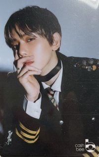 正規五輯 交通卡 交通卡 