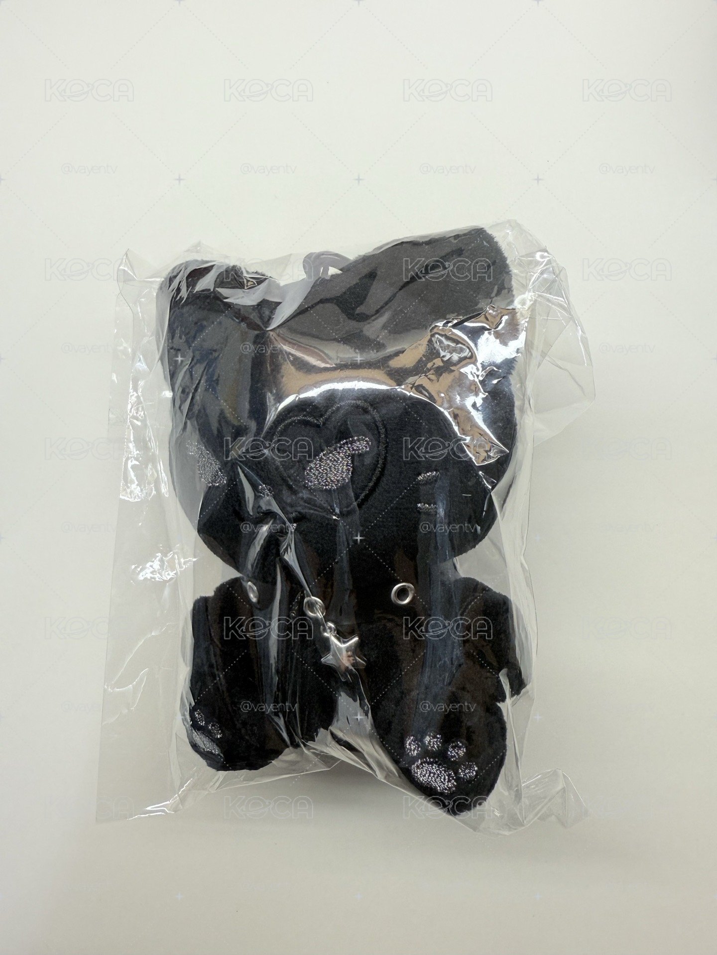 三巡 娃娃玩偶 TWINZY坐姿娃娃 志