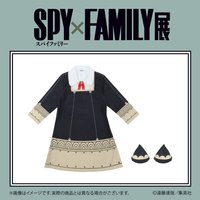 SPY×FAMILY展 衣物