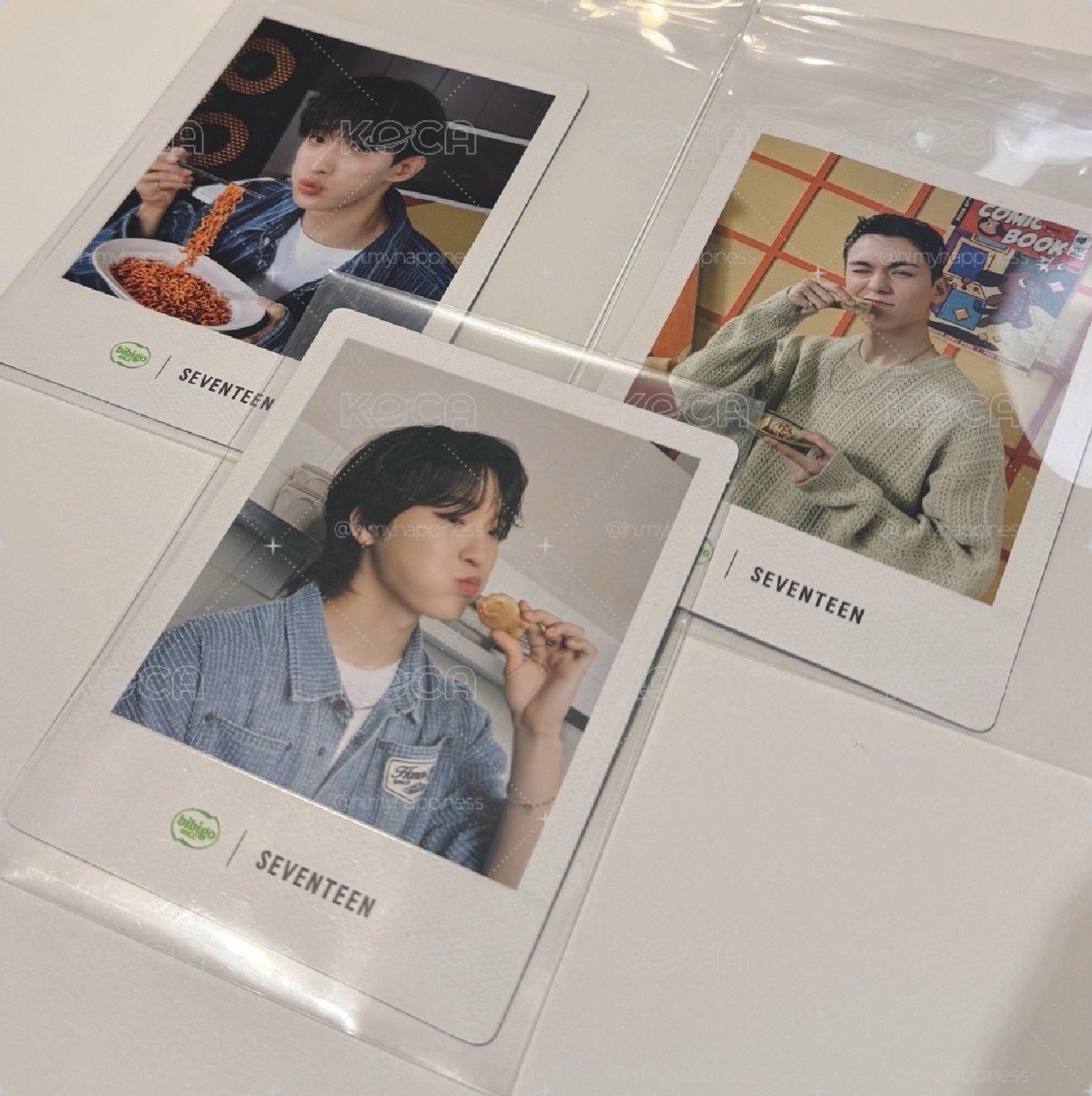 seventeen SVT 李碩珉DK🐶賣場5