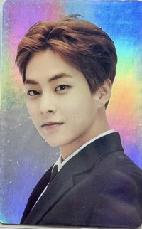 四巡 sm 貼紙 周邊卡 周邊卡 