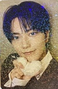 秒で落ちた 日咖 特典卡 