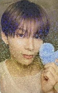 秒で落ちた 日咖 特典卡 