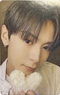 秒で落ちた 日咖 特典卡 