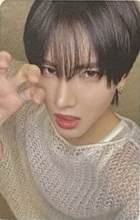 秒で落ちた 單封 專輯卡 