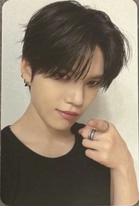 Lost and Found ms 特典卡 