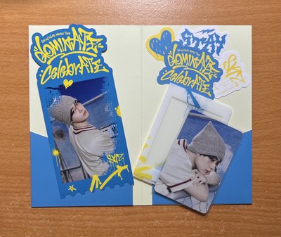 旻 票卡組 （5期飯咪/安可場）