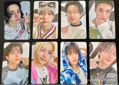 世巡安可快閃滿額卡（僅旻玟）