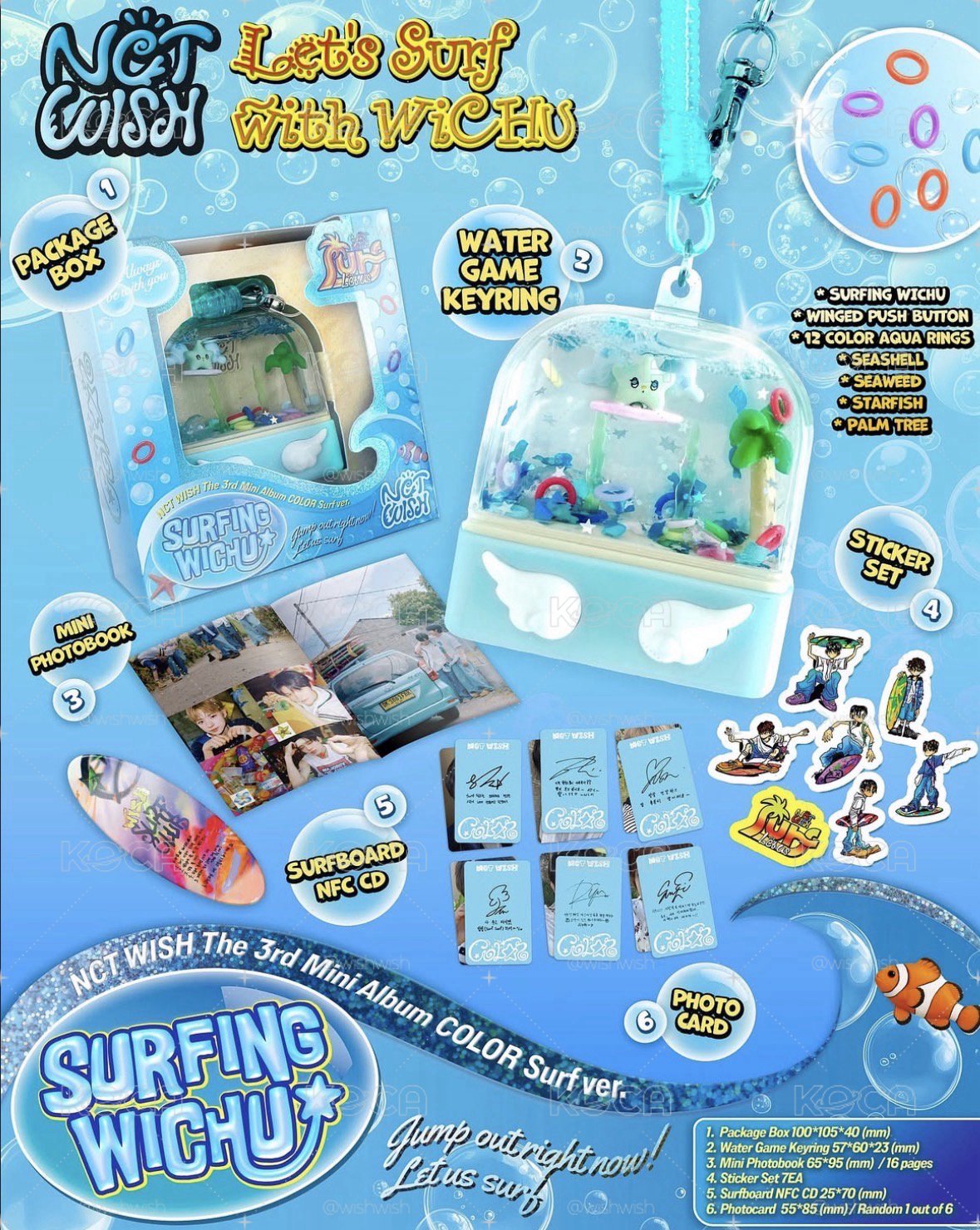 SURF 遊戲機空專