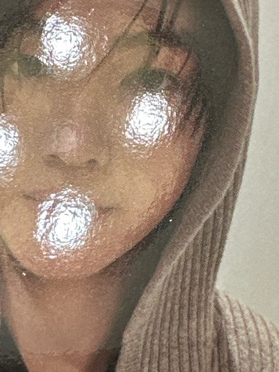 yzy5.0 玹 （臉上有小小損看圖23）