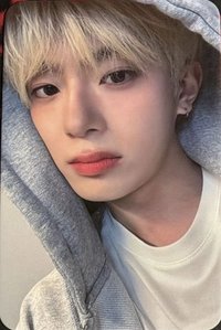 Lost and Found md 簽售卡 