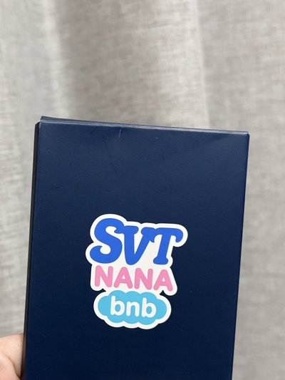 NANA BNB預售特典一套