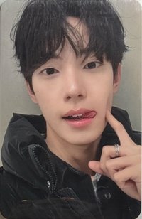 攝影展 el 周邊卡 日本場 徽章卡