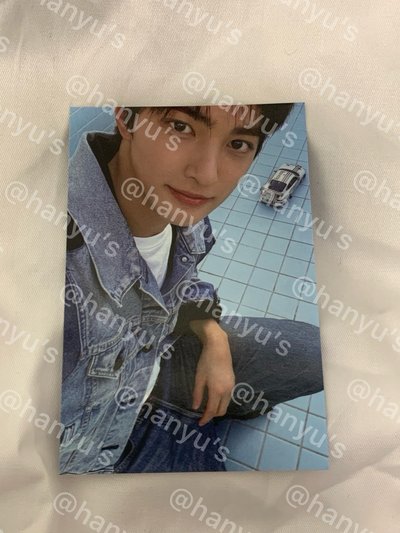 CORTIS 年曆WVS特點