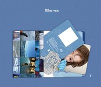 正規一 電子專 Blue ver.