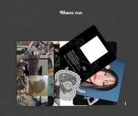 正規一 電子專 Chaos ver.