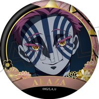 TWINCRE 螺鈿風Vol.4 徽章 