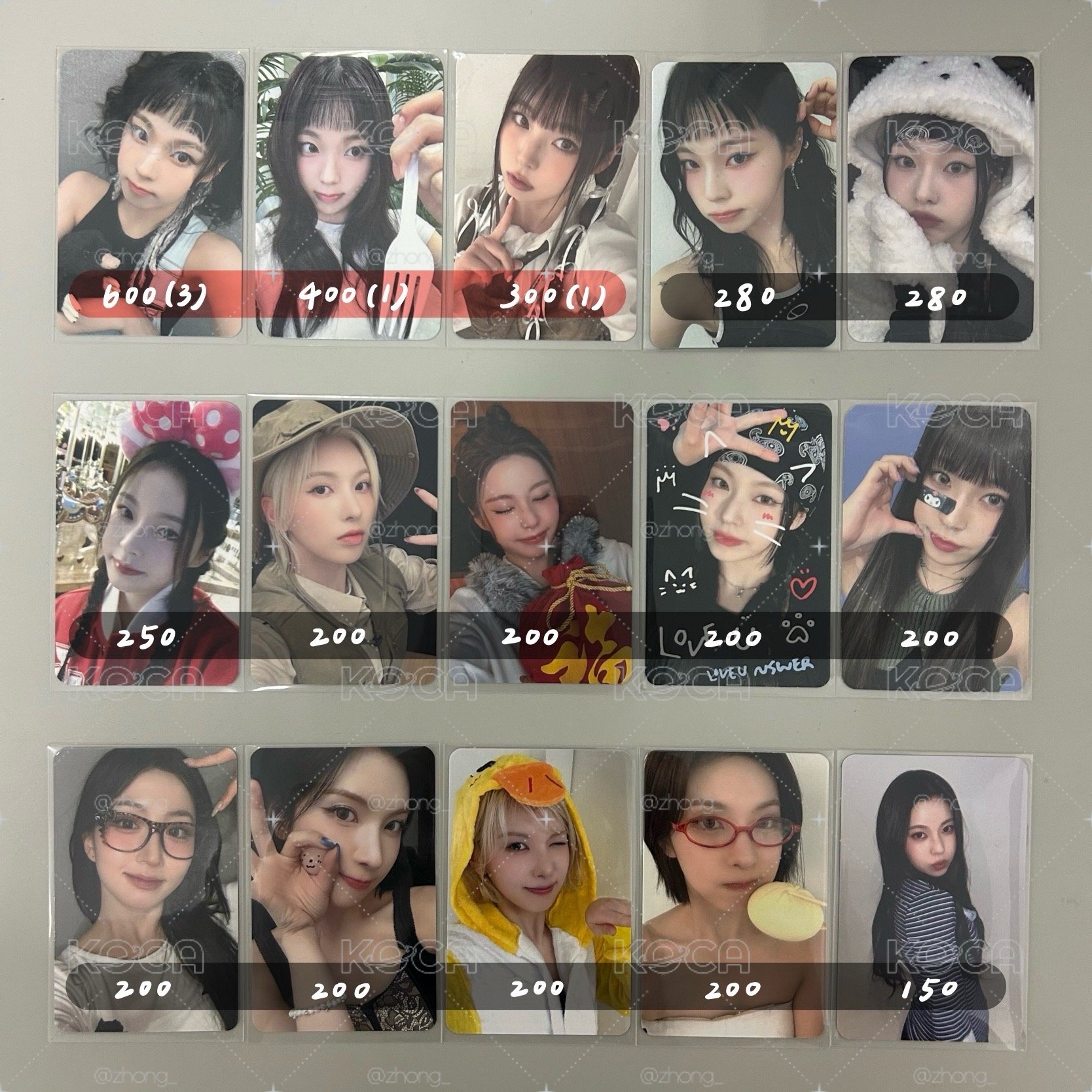 NMIXX ①