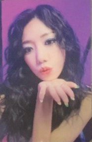 HORN wd 特典卡 