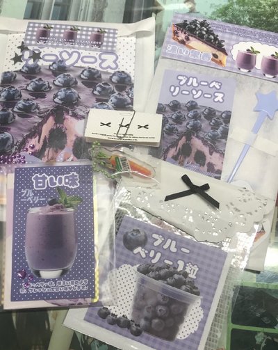 微貴包裝額外下單⭐️