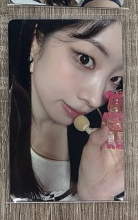 暴力熊多賢代言卡