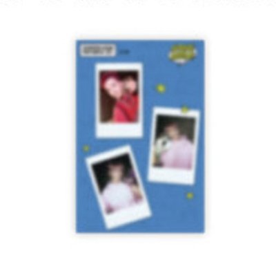 一販 HOSHI VERSE 寫真集 含特典