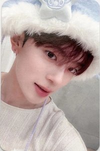 Lost and Found slm 線上 特典卡 史迪奇ver.