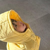 在梯子上看海🌊