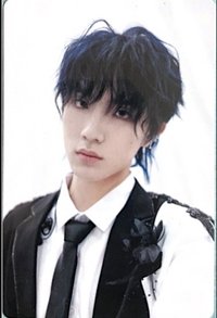 讓我們不顧一切 周邊卡 團款單人小卡