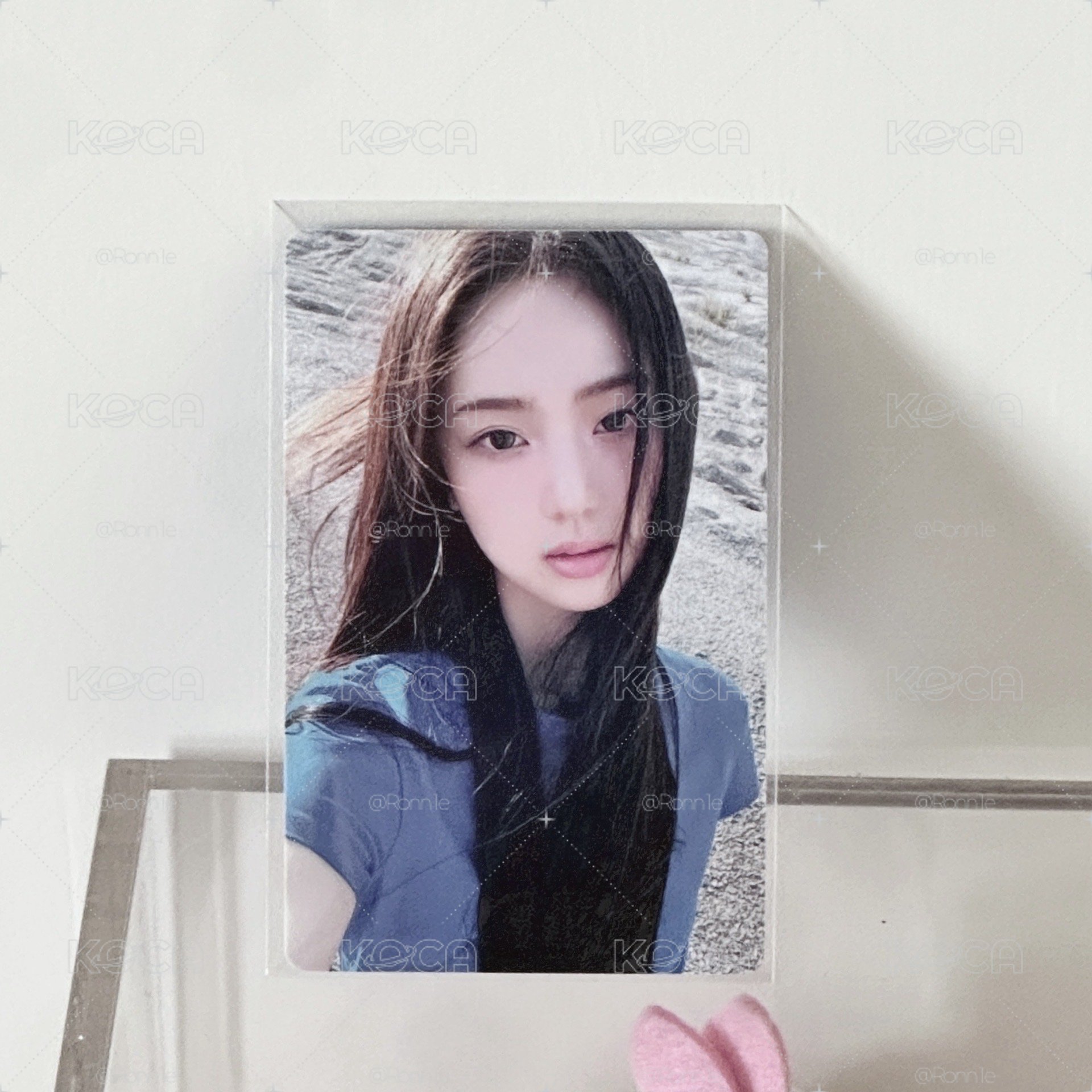 [ DP ]. leesol 水晶球版 專卡
