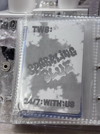 💛韓振專卡合輯