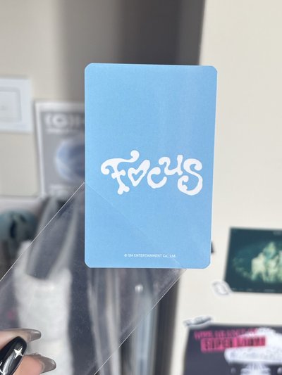 現貨ia幸運卡 Ian