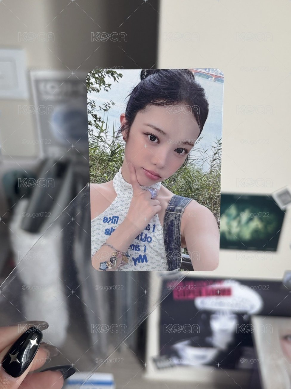 現貨三星Ian