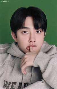 24年曆 yzy 特典卡 