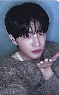 秒で落ちた 初回限定 專輯卡 