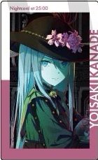 EP vol.15 C Colorful Palette Store 隨機卡 