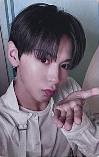 秒で落ちた 初回限定 專輯卡 