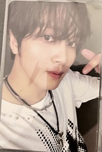 TASTE sm 周邊卡 taste 衣服卡