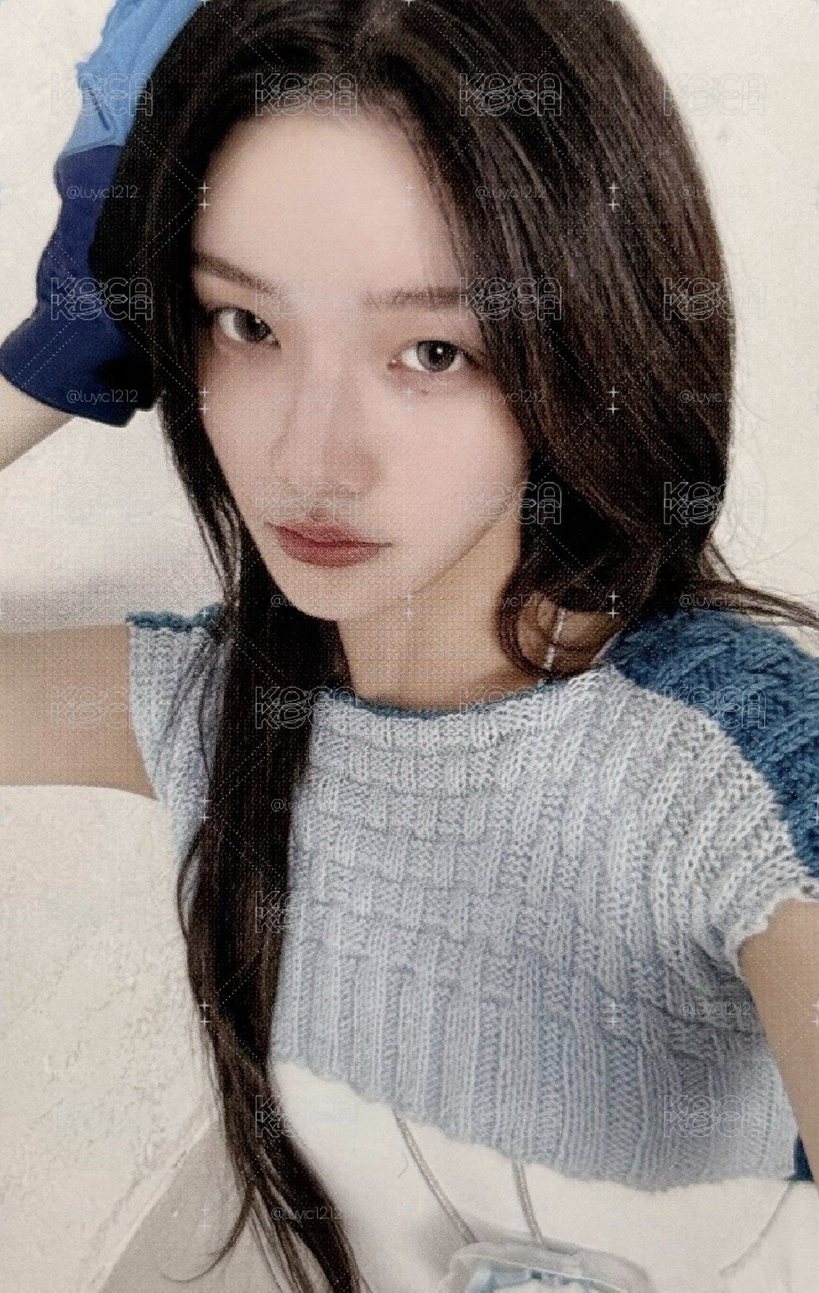 Iroha專卡
