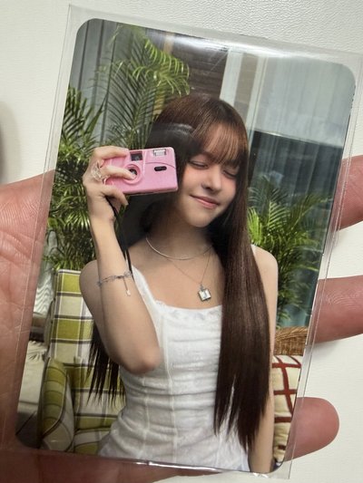 NSWER VACATION 拖鞋卡一套