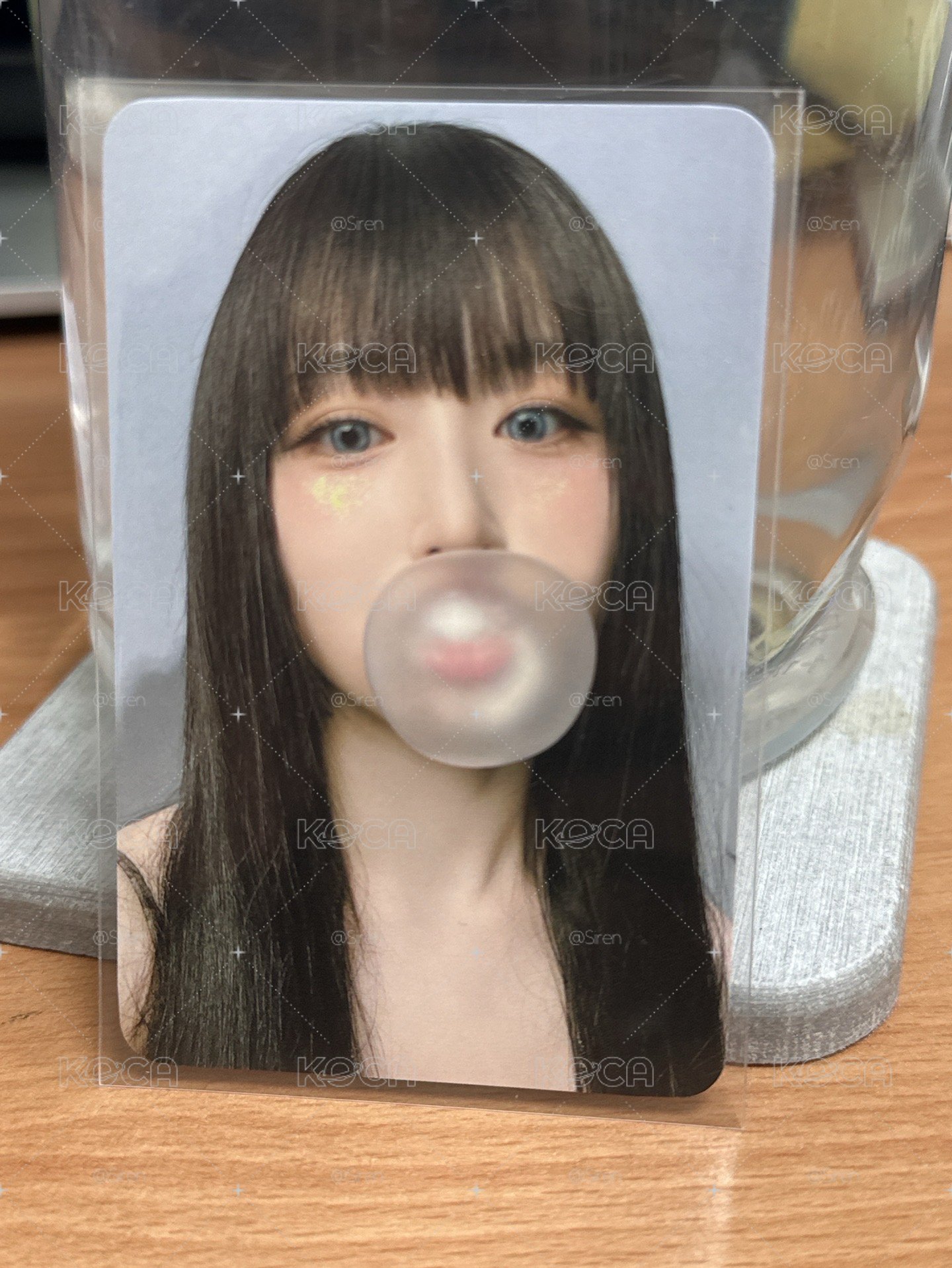 NMIXX 泡泡糖嫄