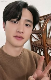 Expectation 專輯卡 