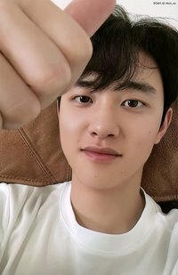 Expectation 專輯卡 