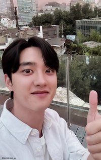 Expectation 專輯卡 